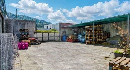 Residential - New Builds - Gualtar, Braga - PT