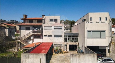 Residential - New Builds - Gualtar, Braga - PT