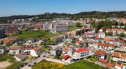 Residential - New Builds - Gualtar, Braga - PT