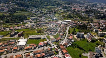 Residential - New Builds - Gualtar, Braga - PT