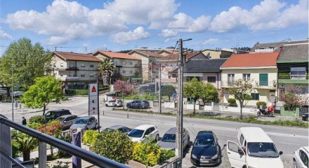 Residential - New Builds - Gualtar, Braga - PT