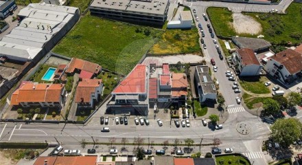 Residential - New Builds - Gualtar, Braga - PT