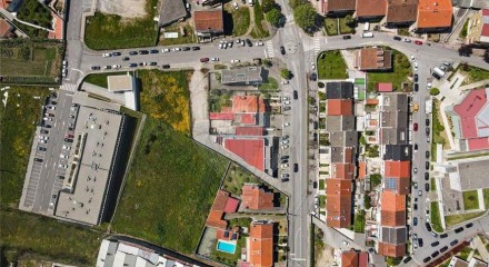 Residential - New Builds - Gualtar, Braga - PT