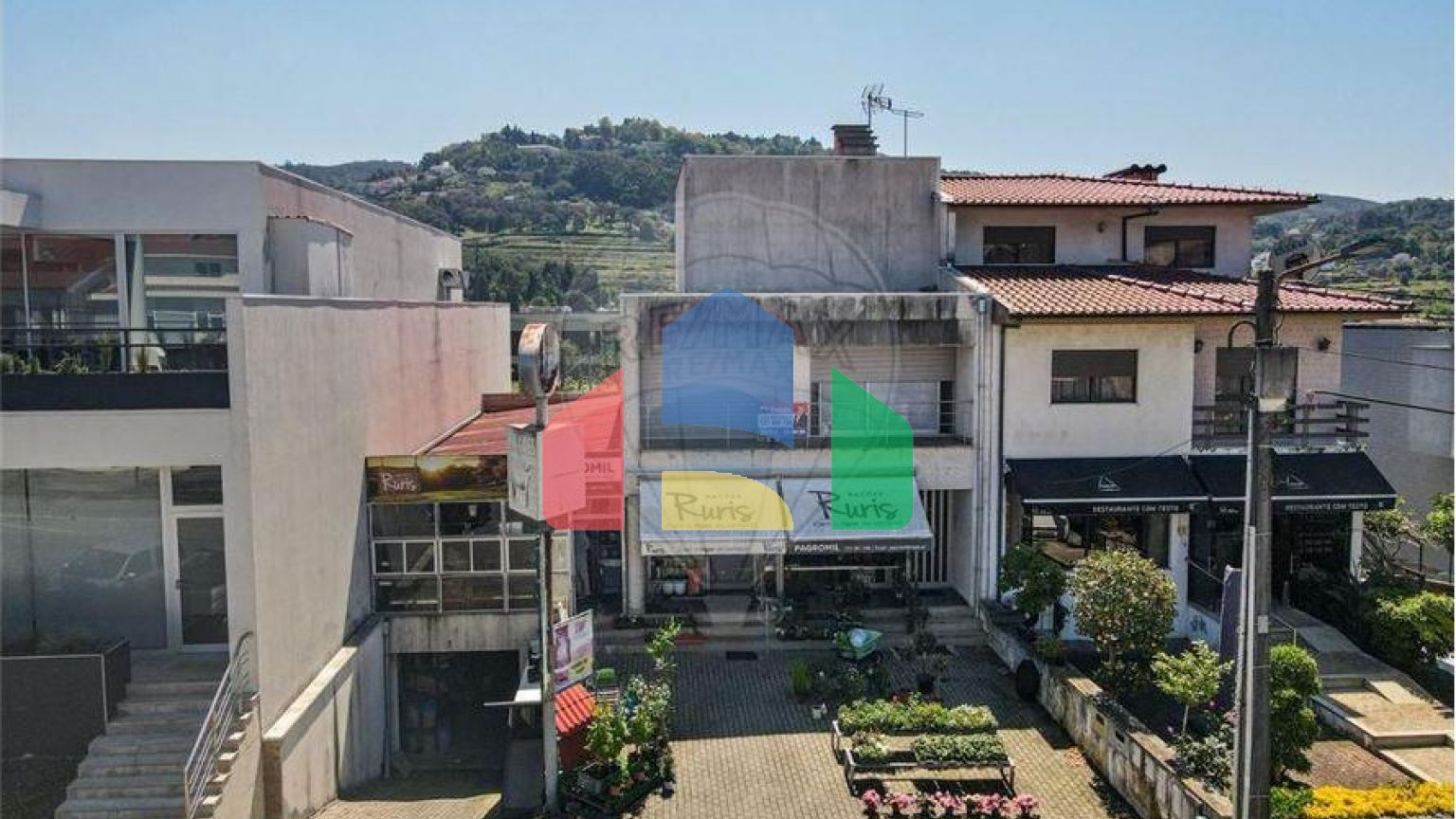 Residential - New Builds - Gualtar, Braga - PT