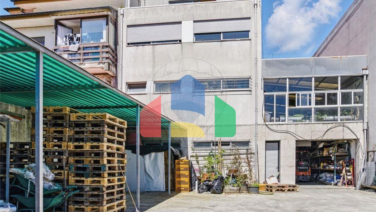 Residential - New Builds - Gualtar, Braga - PT