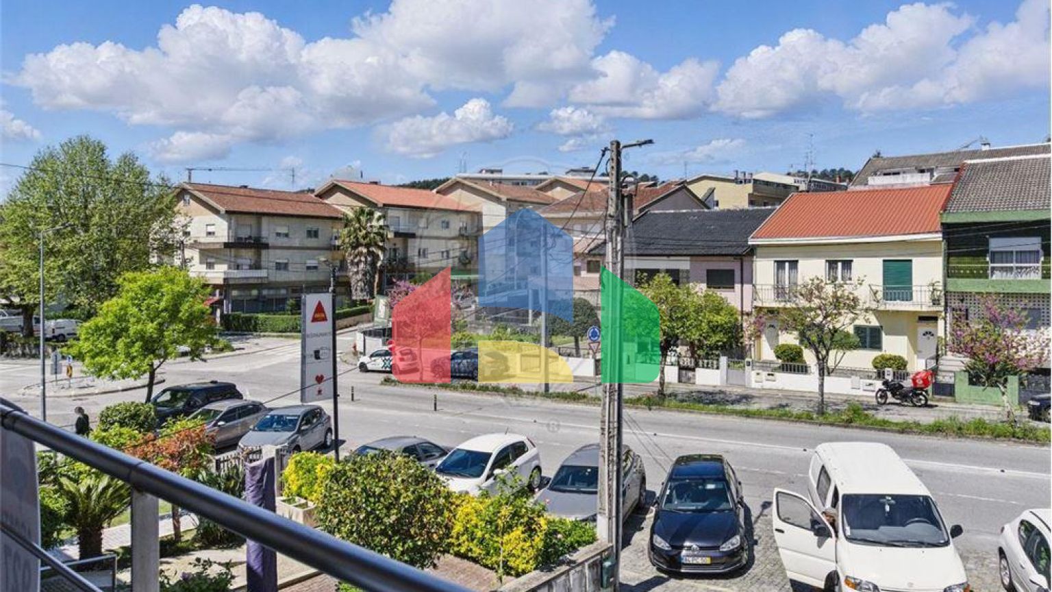 Residential - New Builds - Gualtar, Braga - PT