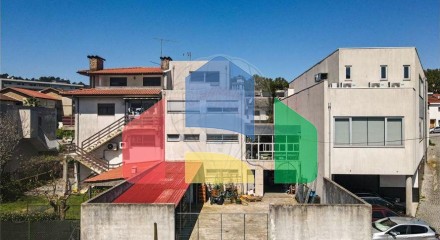 Residential - New Builds - Gualtar, Braga - PT