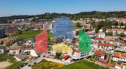 Residential - New Builds - Gualtar, Braga - PT