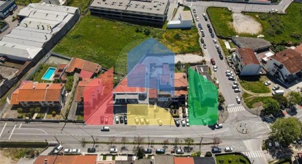 Residential - New Builds - Gualtar, Braga - PT