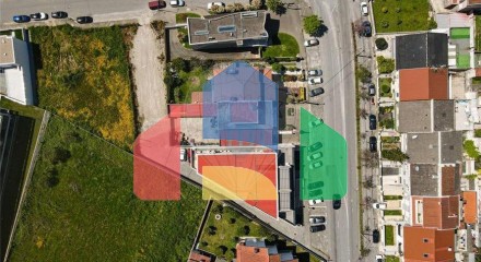 Residential - New Builds - Gualtar, Braga - PT