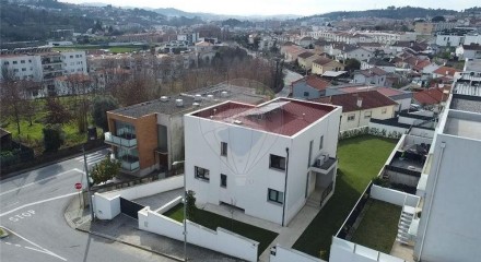Residential - Single Family Home - T4 - Gualtar, Braga - PT