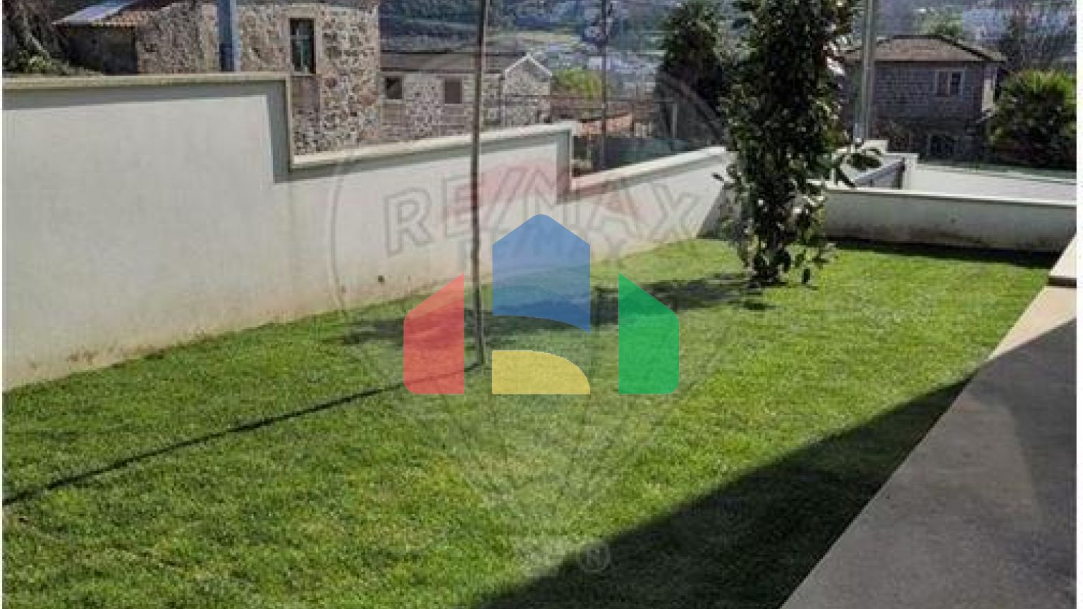 Residential - Single Family Home - T4 - Gualtar, Braga - PT