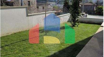 Residential - Single Family Home - T4 - Gualtar, Braga - PT Residential - Single Family Home - T4 - Gualtar, Braga - PT
