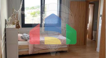 Residential - Single Family Home - T4 - Gualtar, Braga - PT Residential - Single Family Home - T4 - Gualtar, Braga - PT