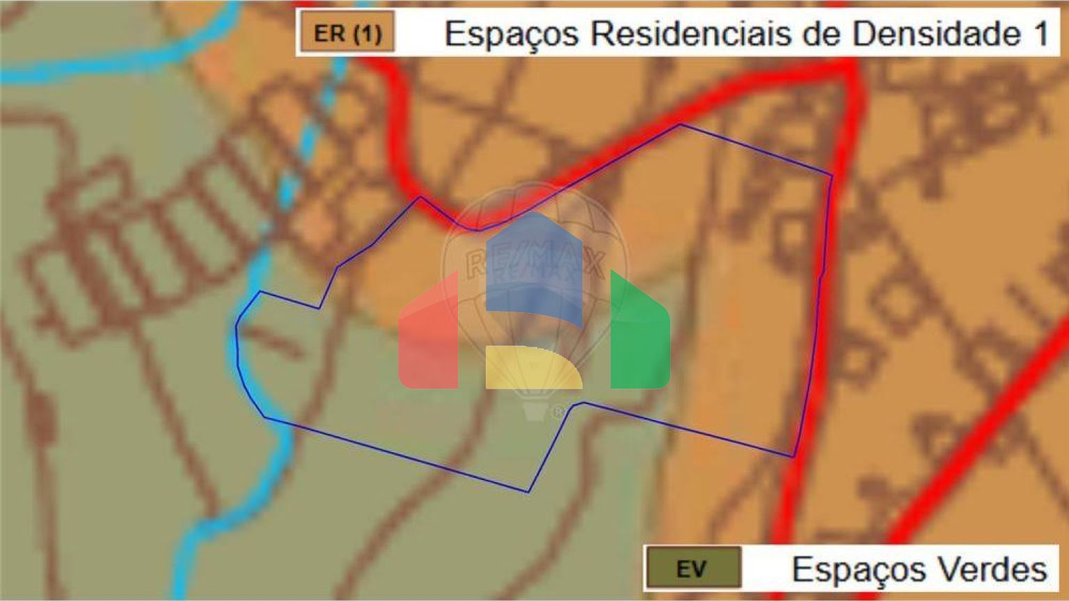 Residential - Single Family Home - T3 - Sao Jorge, Santana - PT