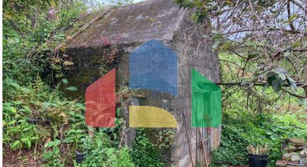 Residential - Single Family Home - T3 - Sao Jorge, Santana - PT