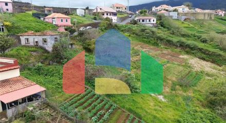 Residential - Single Family Home - T3 - Sao Jorge, Santana - PT