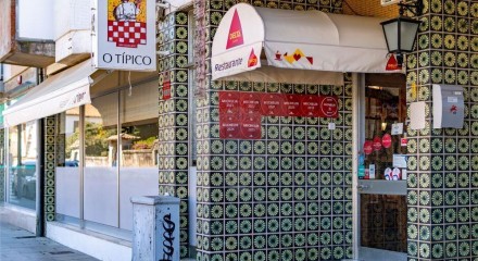 Commercial - Sale of Business - Recardães e Espinhel, Agueda - PT