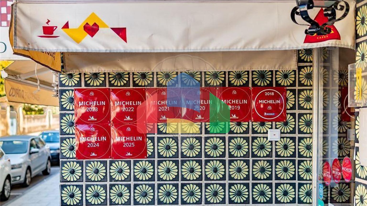 Commercial - Sale of Business - Recardães e Espinhel, Agueda - PT