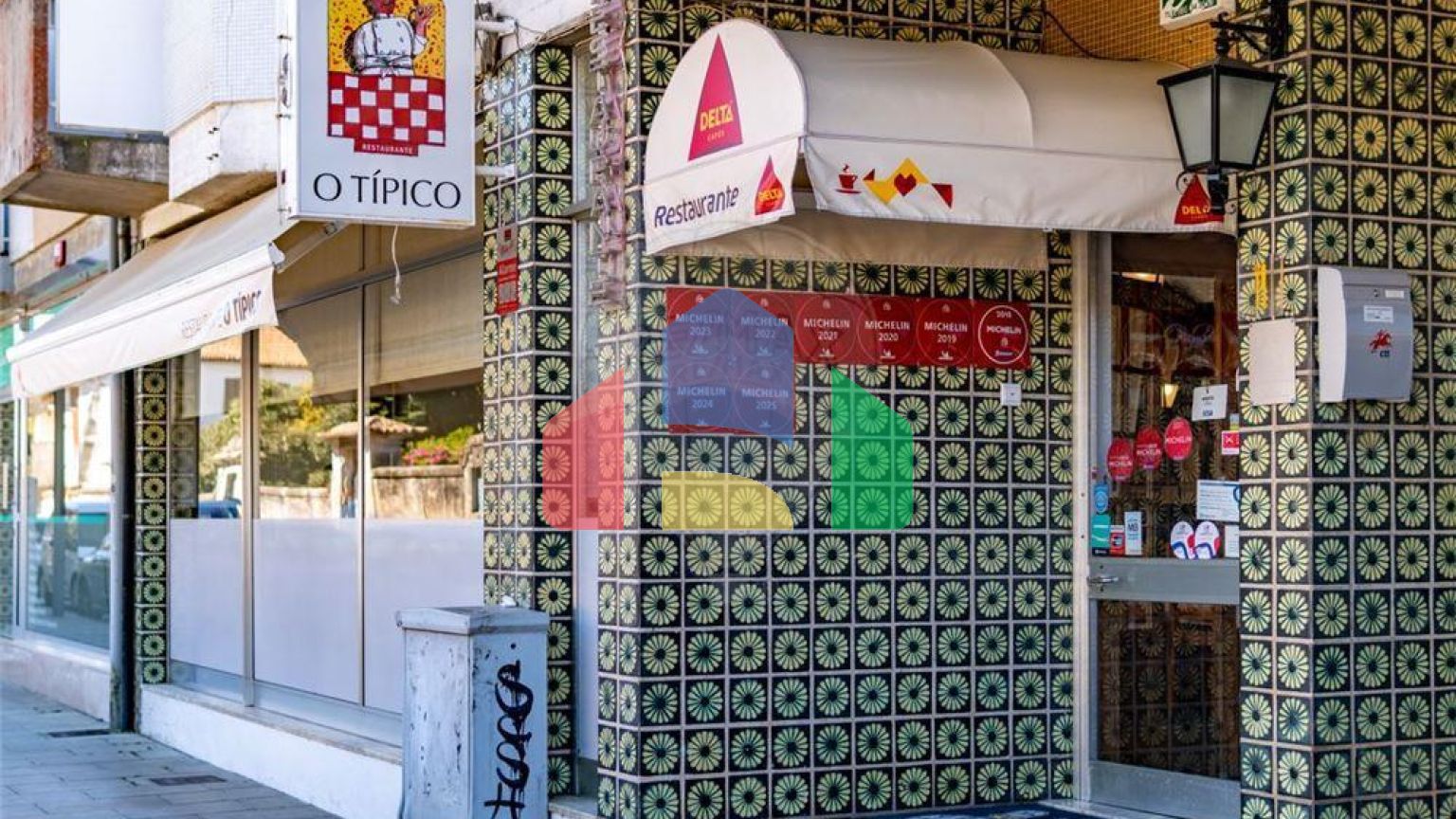 Commercial - Sale of Business - Recardães e Espinhel, Agueda - PT