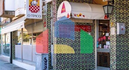 Commercial - Sale of Business - Recardães e Espinhel, Agueda - PT Commercial - Sale of Business - Recardães e Espinhel, Agueda - PT