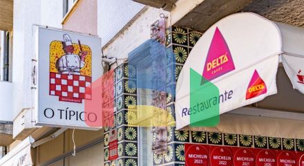 Commercial - Sale of Business - Recardães e Espinhel, Agueda - PT Commercial - Sale of Business - Recardães e Espinhel, Agueda - PT