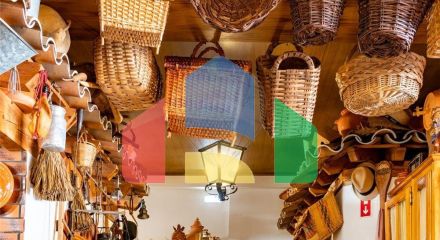 Commercial - Sale of Business - Recardães e Espinhel, Agueda - PT Commercial - Sale of Business - Recardães e Espinhel, Agueda - PT