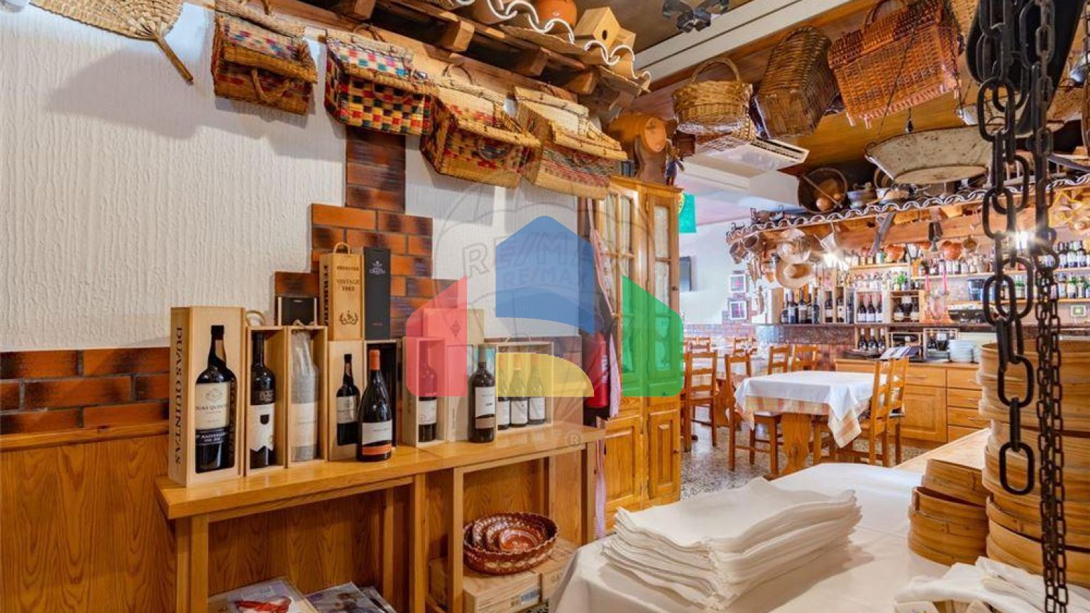 Commercial - Sale of Business - Recardães e Espinhel, Agueda - PT