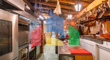 Commercial - Sale of Business - Recardães e Espinhel, Agueda - PT Commercial - Sale of Business - Recardães e Espinhel, Agueda - PT