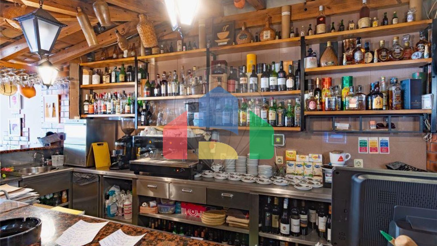 Commercial - Sale of Business - Recardães e Espinhel, Agueda - PT