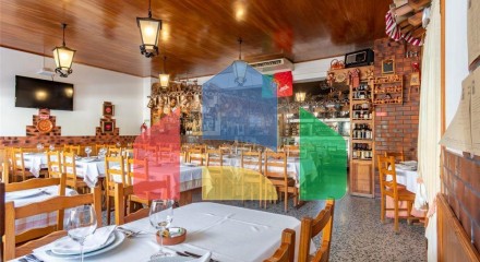 Commercial - Sale of Business - Recardães e Espinhel, Agueda - PT