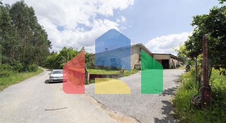 Residential - Single Family Home - T3 - Recardães e Espinhel, Agueda - PT