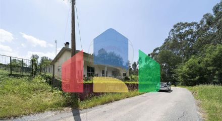 Residential - Single Family Home - T3 - Recardães e Espinhel, Agueda - PT Residential - Single Family Home - T3 - Recardães e Espinhel, Agueda - PT