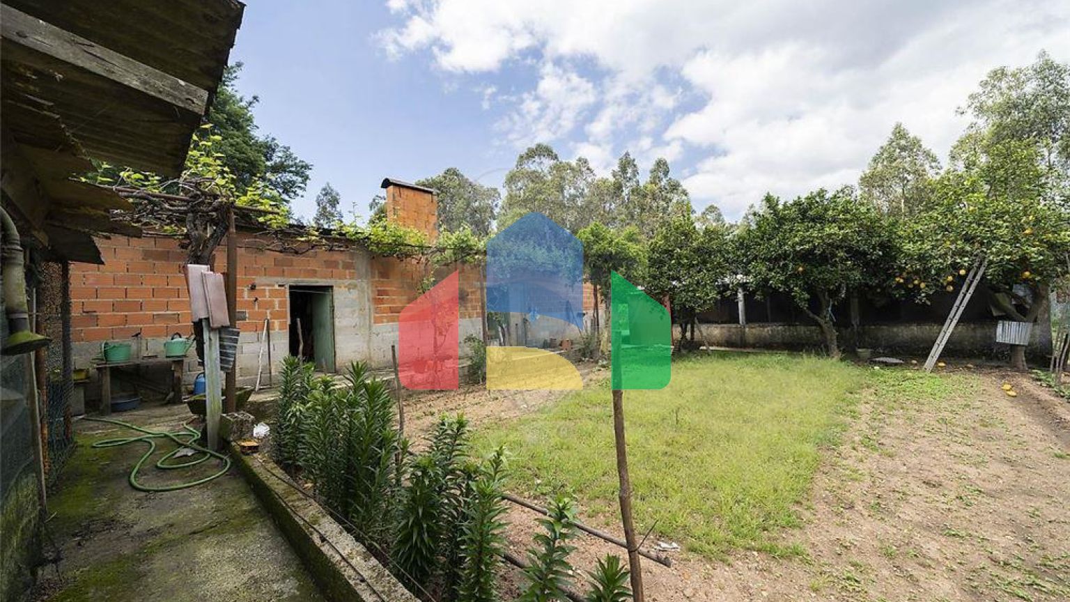 Residential - Single Family Home - T3 - Recardães e Espinhel, Agueda - PT