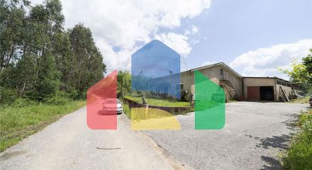 Residential - Single Family Home - T3 - Recardães e Espinhel, Agueda - PT Residential - Single Family Home - T3 - Recardães e Espinhel, Agueda - PT