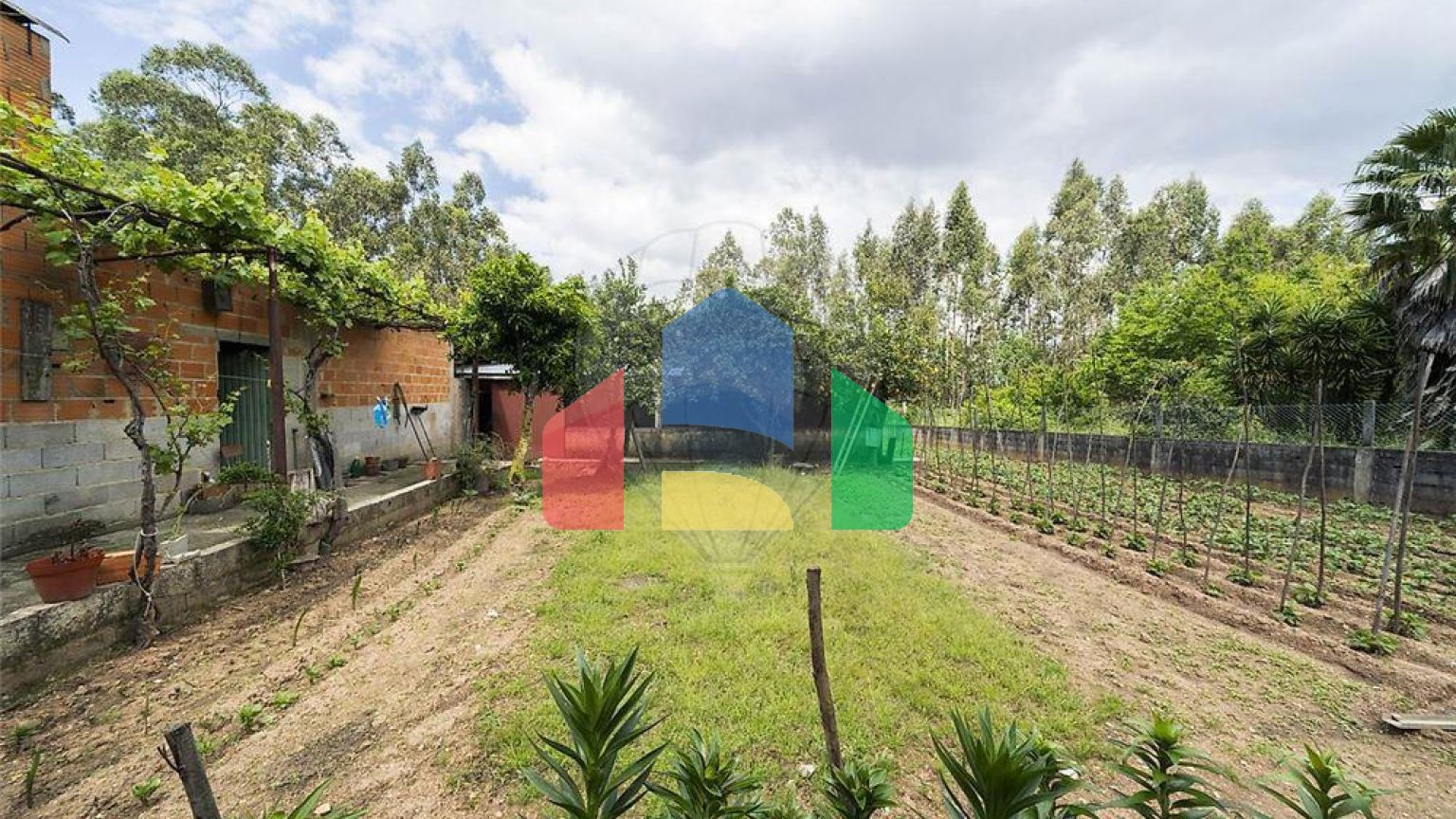 Residential - Single Family Home - T3 - Recardães e Espinhel, Agueda - PT