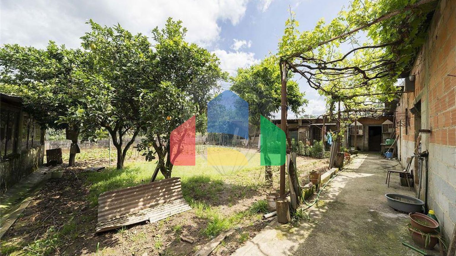 Residential - Single Family Home - T3 - Recardães e Espinhel, Agueda - PT