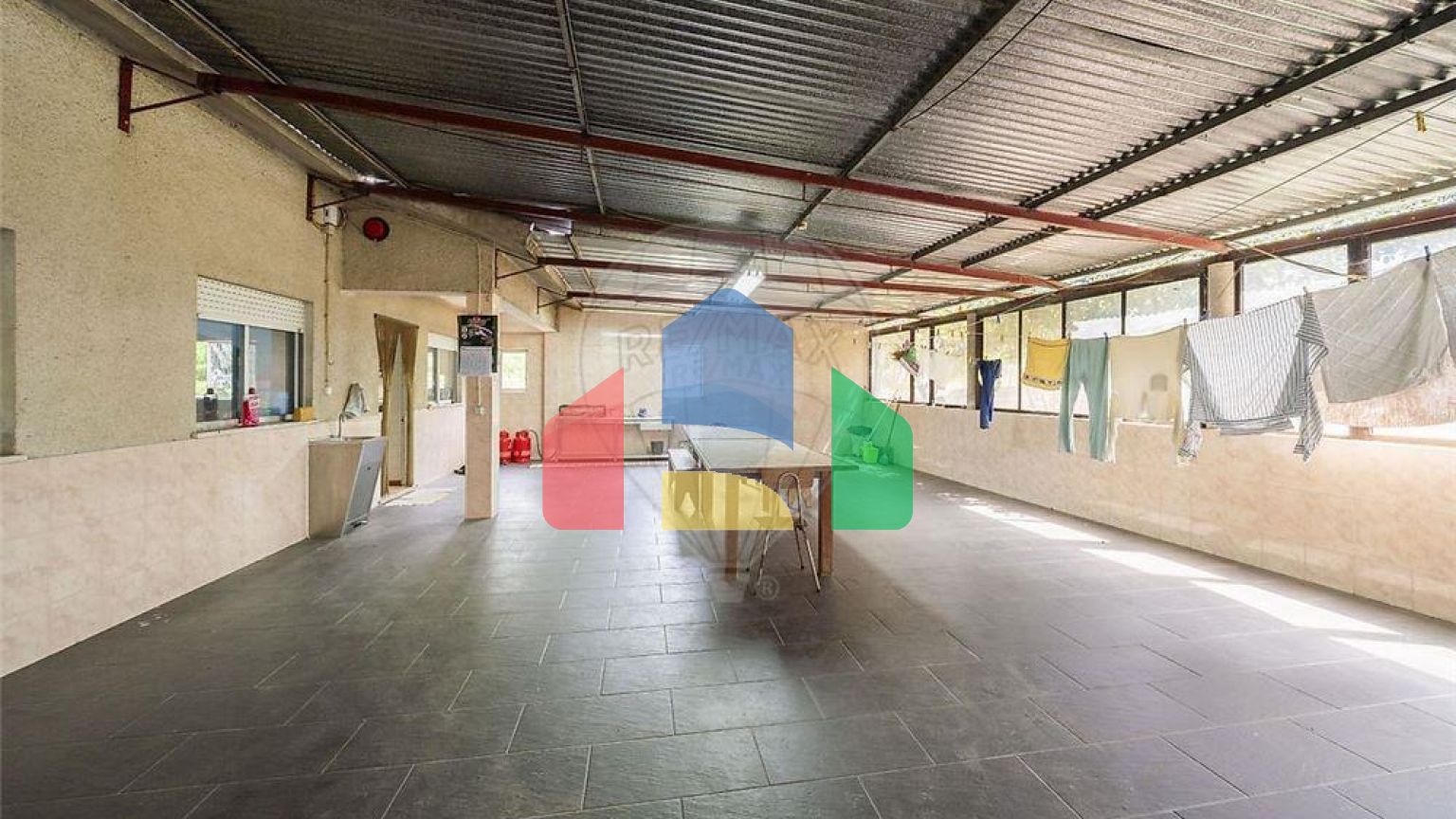 Residential - Single Family Home - T3 - Recardães e Espinhel, Agueda - PT