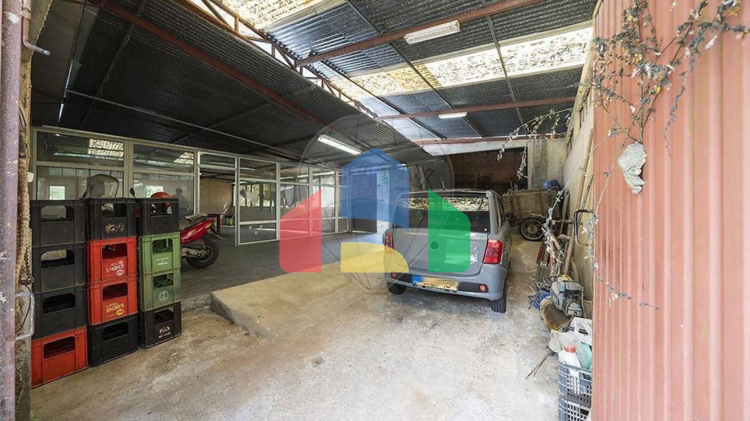 Residential - Single Family Home - T3 - Recardães e Espinhel, Agueda - PT