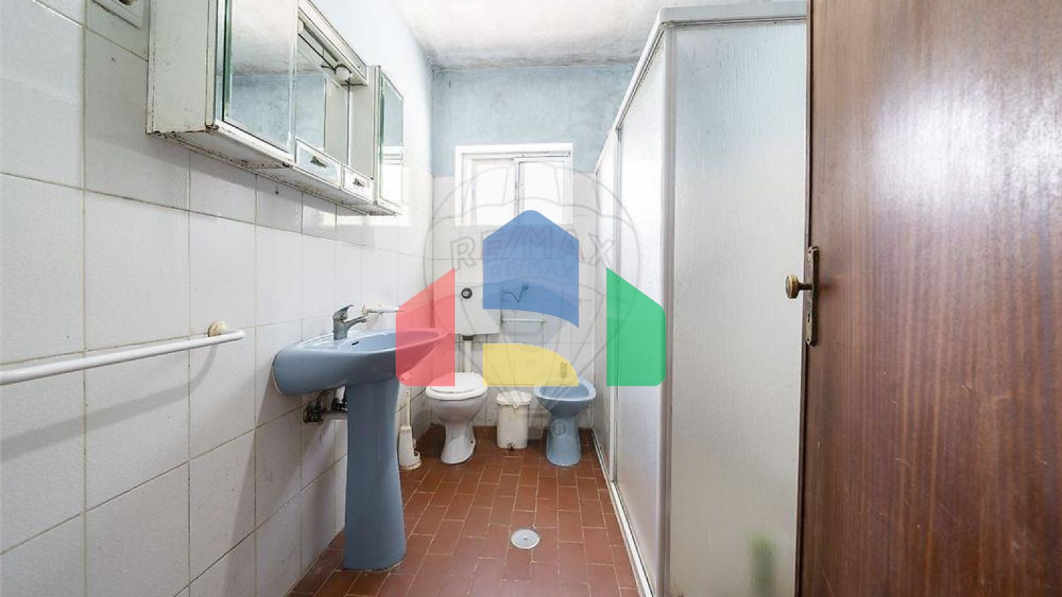 Residential - Single Family Home - T3 - Recardães e Espinhel, Agueda - PT