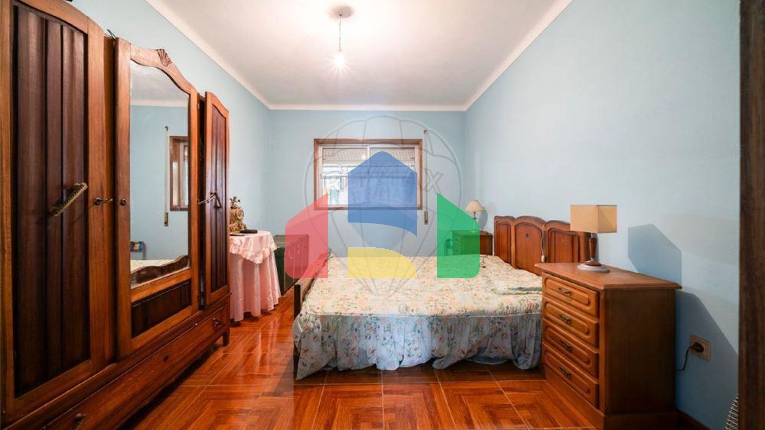 Residential - Single Family Home - T3 - Recardães e Espinhel, Agueda - PT