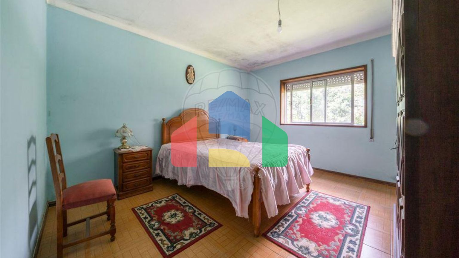 Residential - Single Family Home - T3 - Recardães e Espinhel, Agueda - PT