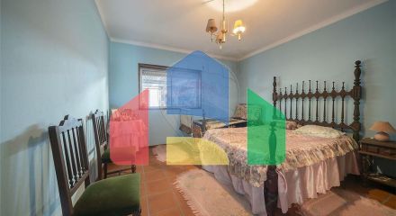Residential - Single Family Home - T3 - Recardães e Espinhel, Agueda - PT