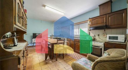 Residential - Single Family Home - T3 - Recardães e Espinhel, Agueda - PT