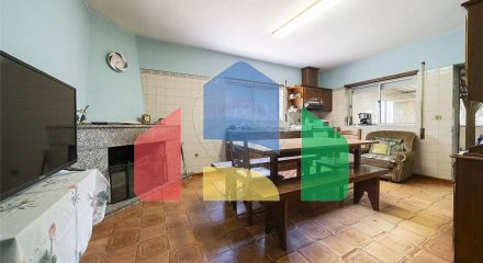 Residential - Single Family Home - T3 - Recardães e Espinhel, Agueda - PT