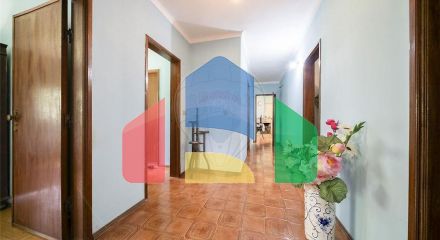 Residential - Single Family Home - T3 - Recardães e Espinhel, Agueda - PT