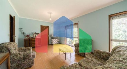 Residential - Single Family Home - T3 - Recardães e Espinhel, Agueda - PT