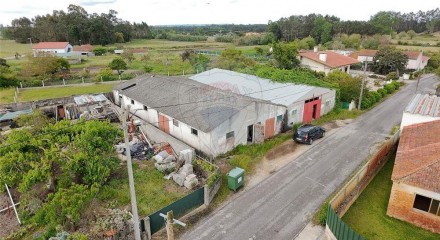 Residential - Garage - Arazede, Montemor-o-Velho - PT