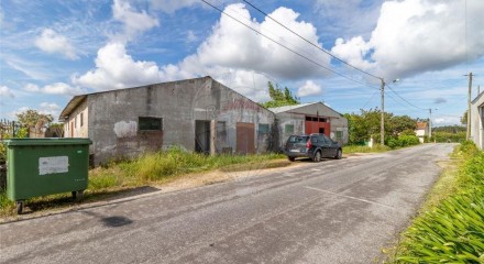 Residential - Garage - Arazede, Montemor-o-Velho - PT