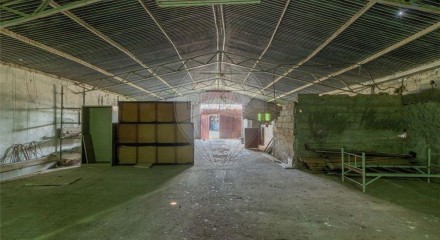 Residential - Garage - Arazede, Montemor-o-Velho - PT